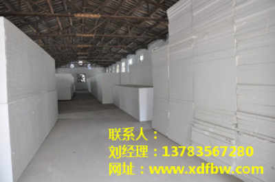 聚苯板與復合材料技術(shù) 解析優(yōu)質(zhì)生產(chǎn)廠家的核心競爭力