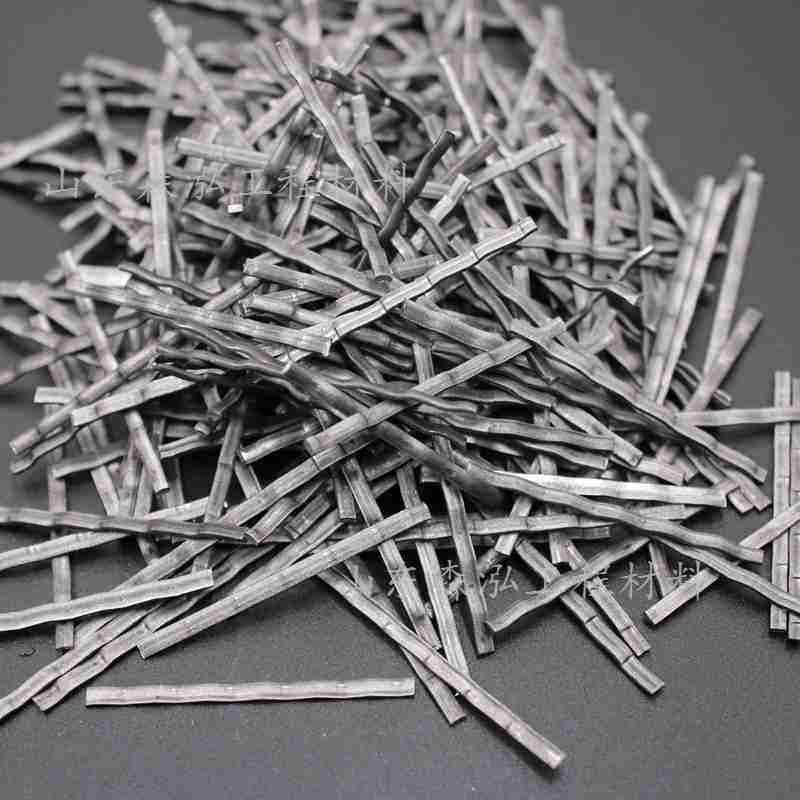 江西省上饒市橫峰縣 混凝土與瀝青用木質(zhì)纖維素纖維供應商——新型材料的可靠選擇