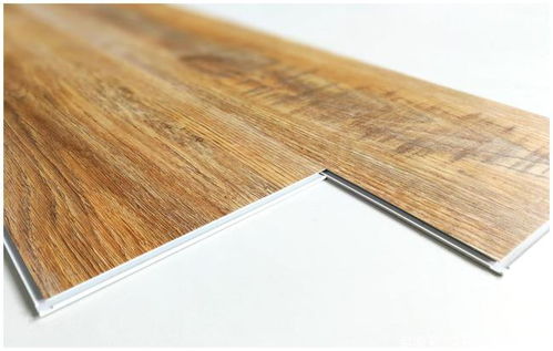 聰明人已經(jīng)不鋪木地板了，用這種新型材料替代，幸虧早知道了！