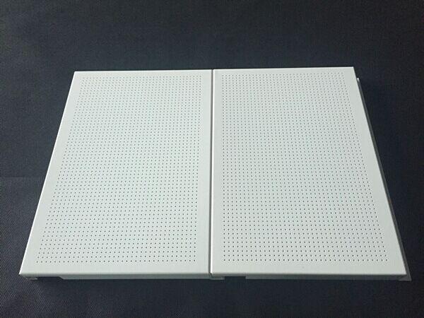 廣汽傳祺4S店外墻采用16mm圓孔鍍鋅鋼板 以新材料鑄就新時(shí)代建筑美學(xué)