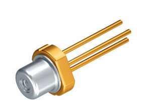 綠色激光二極管 光電器件領域的新銳力量