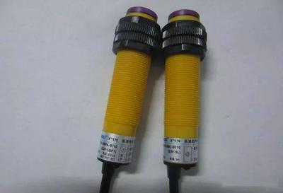 常見近開關與光電器件 原理與工業應用探析