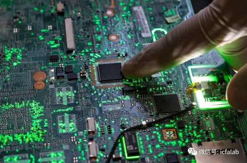 2022年中國半導體展會光電器件領域盛大舉行，行業創新成果集中亮相